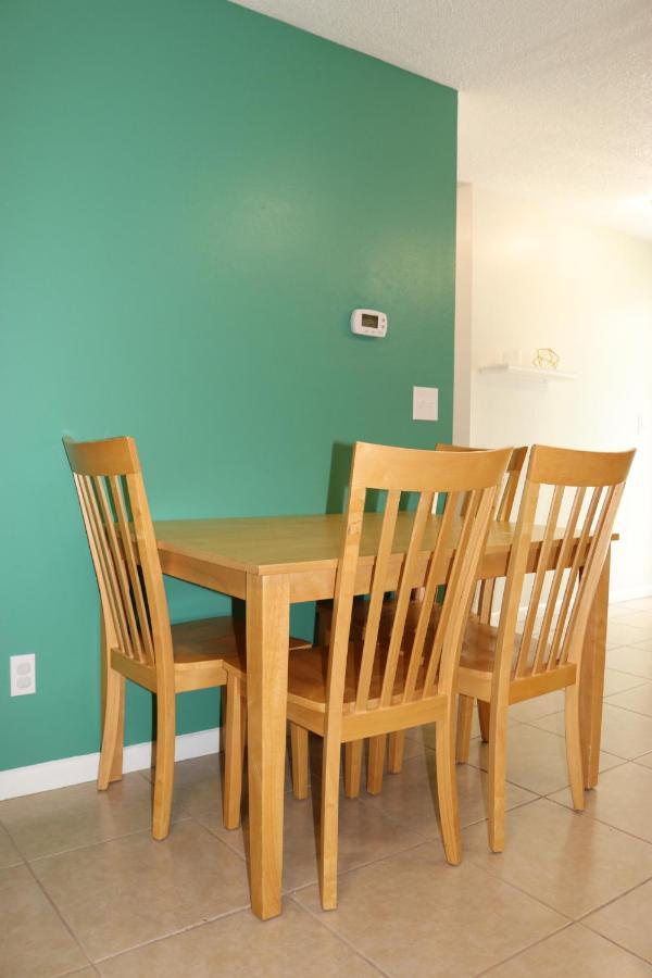 Hidden Emerald-Apartment With Kitchen And Laundry Lakeland Exterior foto